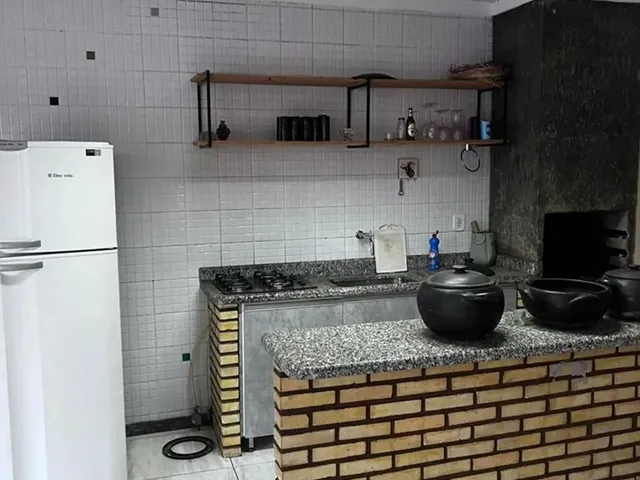 Imagem 8: Casa em Condomínio Rua 12 - 3 Quartos e Área de Lazer!