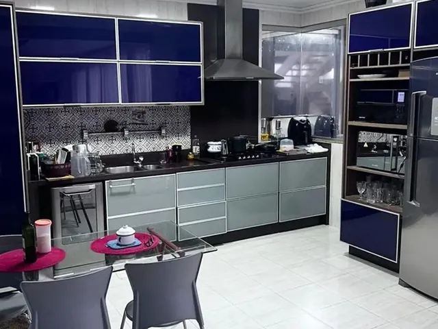 Imagem 3: Casa em Condomínio Rua 12 - 3 Quartos e Área de Lazer!