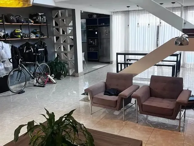 Imagem 6: Casa em Condomínio Rua 12 - 3 Quartos e Área de Lazer!