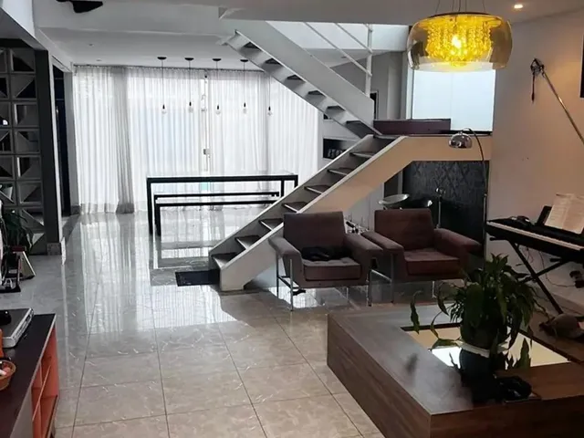 Imagem 12: Casa em Condomínio Rua 12 - 3 Quartos e Área de Lazer!