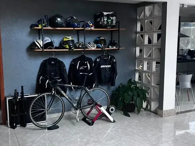 Imagem 9: Casa em Condomínio Rua 12 - 3 Quartos e Área de Lazer!
