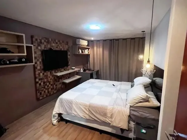 Imagem 7: Casa em Condomínio Rua 12 - 3 Quartos e Área de Lazer!