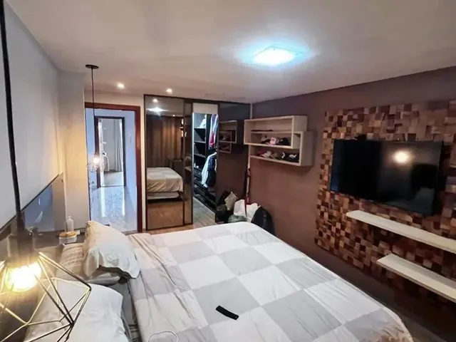 Imagem 16: Casa em Condomínio Rua 12 - 3 Quartos e Área de Lazer!