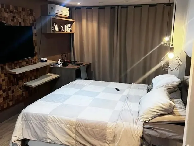Imagem 14: Casa em Condomínio Rua 12 - 3 Quartos e Área de Lazer!