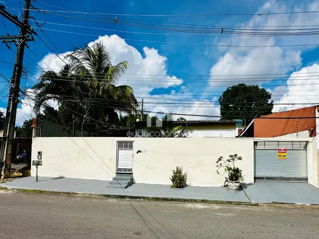 Imagem 11: Casa 2 Quartos, Planalto, Muita Área Externa