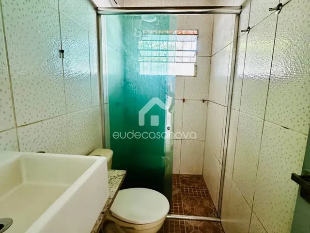 Imagem 13: Casa 2 Quartos, Planalto, Muita Área Externa