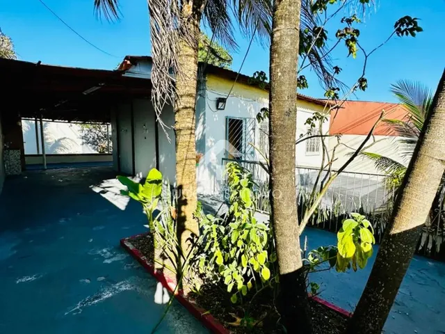 Imagem 4: Casa 2 Quartos, Planalto, Muita Área Externa