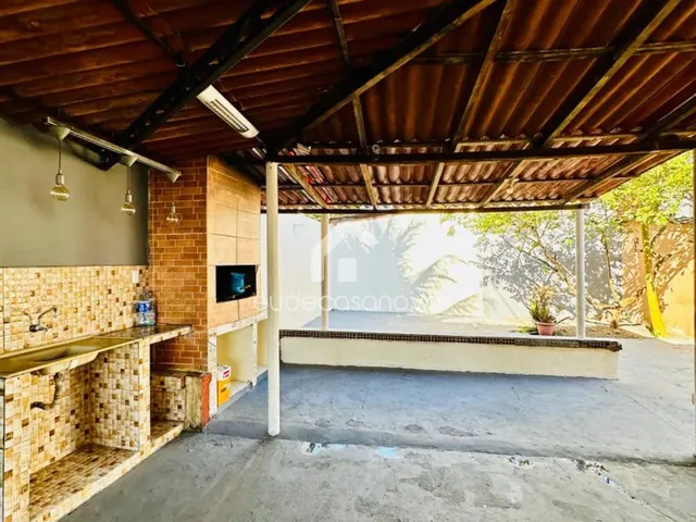 Imagem 10: Casa 2 Quartos, Planalto, Muita Área Externa