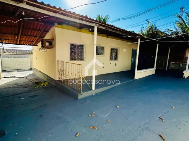 Imagem 7: Casa 2 Quartos, Planalto, Muita Área Externa