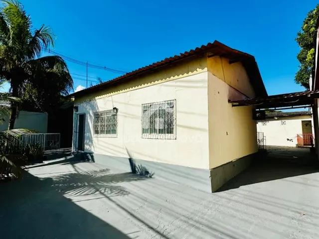 Imagem 8: Casa 2 Quartos, Planalto, Muita Área Externa