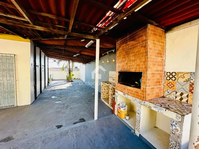 Imagem 9: Casa 2 Quartos, Planalto, Muita Área Externa