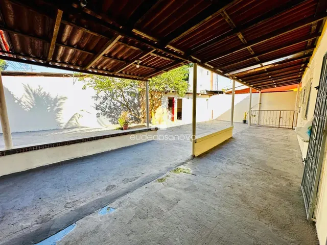 Imagem 5: Casa 2 Quartos, Planalto, Muita Área Externa