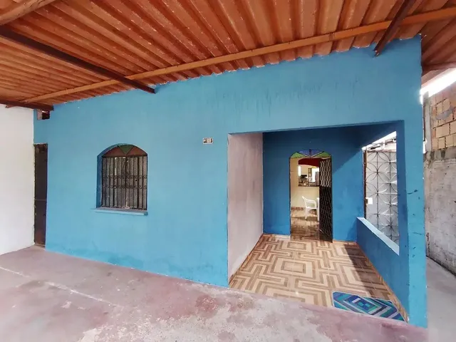 Imagem: Casa 3 Quartos