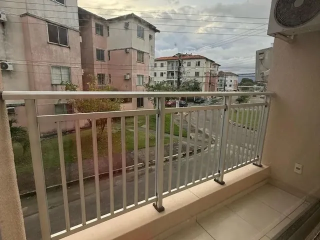 Imagem: Residencial Alegro 3 Quartos