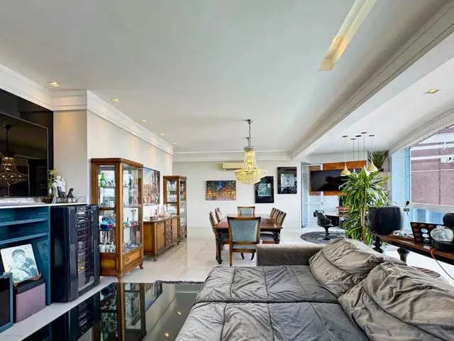 Imagem: Cob Duplex no Cond. Concept 03 Suítes