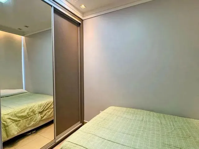 Imagem 8: Cob Duplex no Cond. Concept 03 Suítes + 2 Wc Sociais + Lavabo/ 229M²/ 100% Nascente/ 4