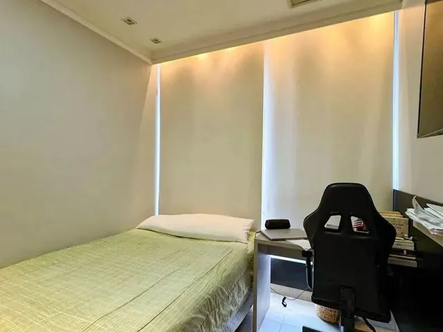 Imagem 6: Cob Duplex no Cond. Concept 03 Suítes + 2 Wc Sociais + Lavabo/ 229M²/ 100% Nascente/ 4