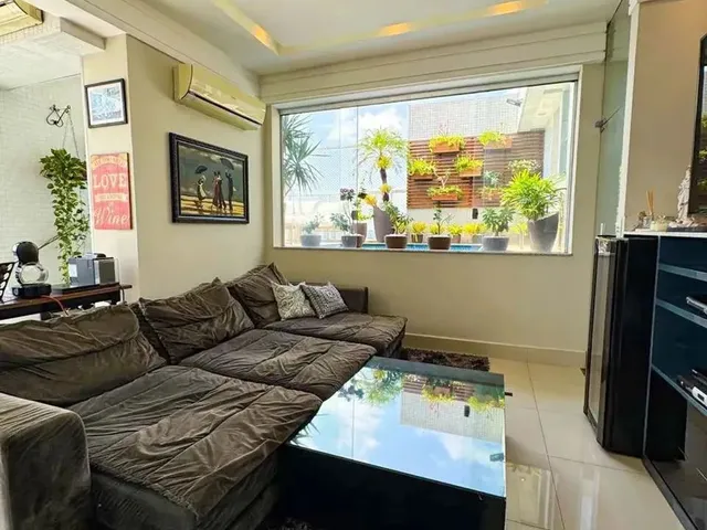 Imagem 4: Cob Duplex no Cond. Concept 03 Suítes + 2 Wc Sociais + Lavabo/ 229M²/ 100% Nascente/ 4