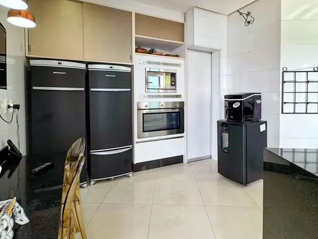 Imagem 3: Cob Duplex no Cond. Concept 03 Suítes + 2 Wc Sociais + Lavabo/ 229M²/ 100% Nascente/ 4