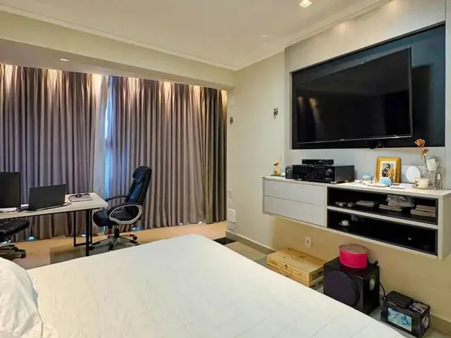 Imagem 5: Cob Duplex no Cond. Concept 03 Suítes + 2 Wc Sociais + Lavabo/ 229M²/ 100% Nascente/ 4