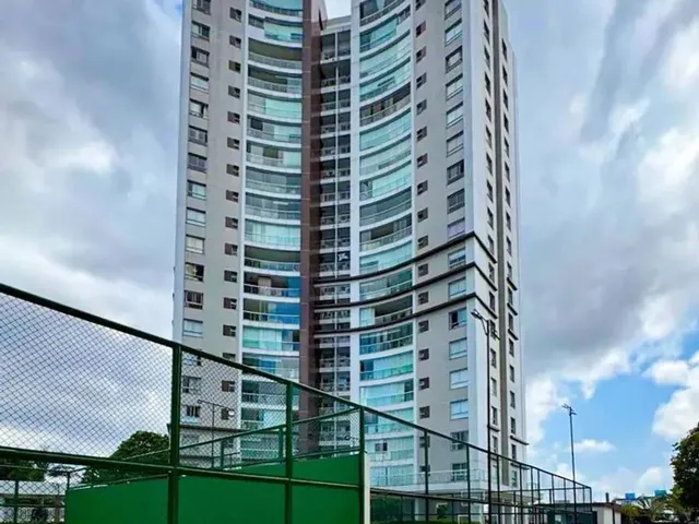 Imagem 10: Cob Duplex no Cond. Concept 03 Suítes + 2 Wc Sociais + Lavabo/ 229M²/ 100% Nascente/ 4