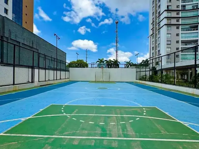 Imagem 15: Cob Duplex no Cond. Concept 03 Suítes + 2 Wc Sociais + Lavabo/ 229M²/ 100% Nascente/ 4