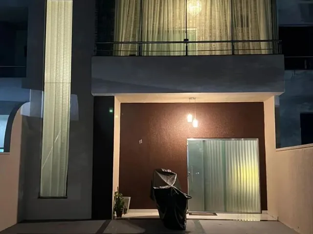 Imagem: Cond. Valle Laranjeiras Casa Duplex Mobiliada