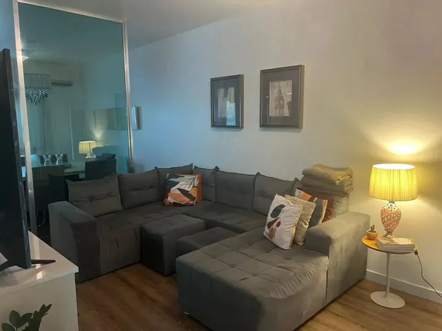 Imagem 2: Cond. Valle Laranjeiras Casa Duplex Mobiliada