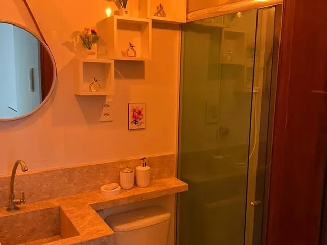Imagem 7: Cond. Valle Laranjeiras Casa Duplex Mobiliada