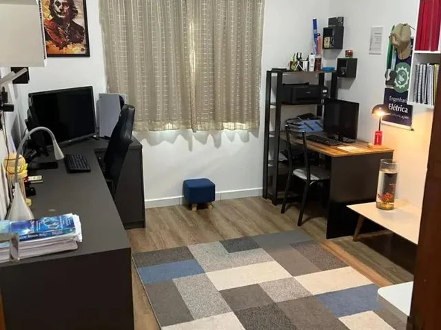 Imagem 8: Cond. Valle Laranjeiras Casa Duplex Mobiliada