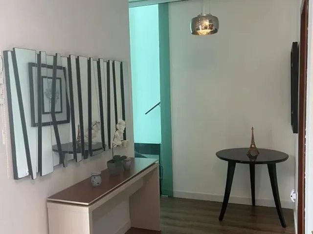 Imagem 11: Cond. Valle Laranjeiras Casa Duplex Mobiliada