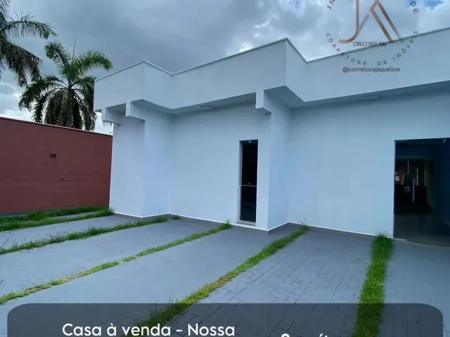 Imagem: Casa À Venda Residencial Portinari / 3