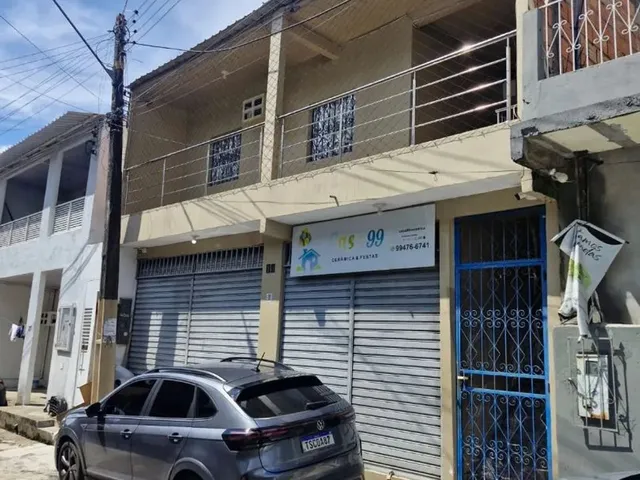 Imagem: Bairro Nova Esperanca