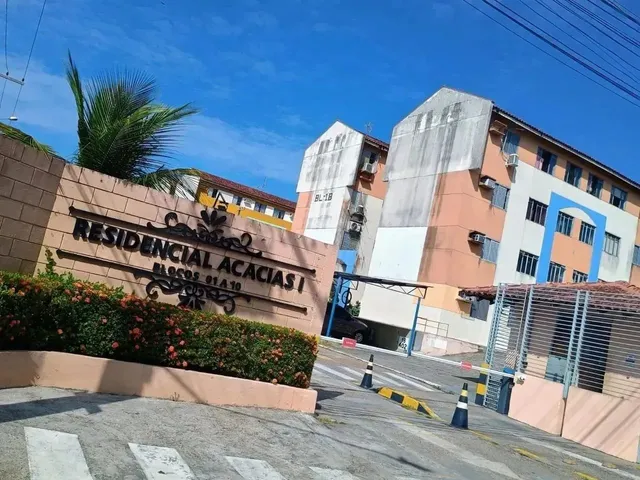 Imagem 7: Apartamento 02 Quartos, Residencial Acácias - Nova República, Japiim - Venda