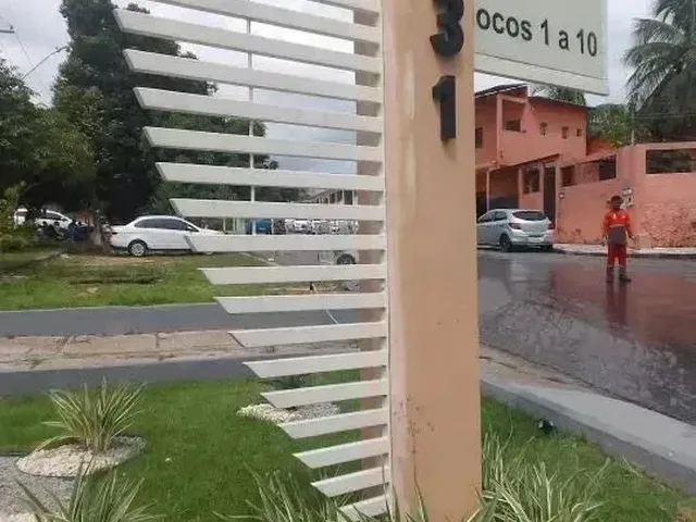 Imagem 6: Apartamento 02 Quartos, Residencial Acácias - Nova República, Japiim - Venda