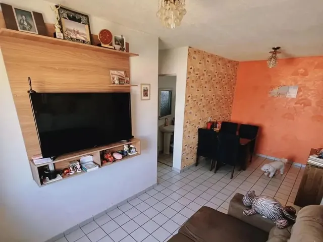 Imagem 12: Apartamento 02 Quartos, Residencial Acácias - Nova República, Japiim - Venda