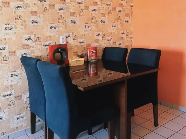 Imagem 13: Apartamento 02 Quartos, Residencial Acácias - Nova República, Japiim - Venda