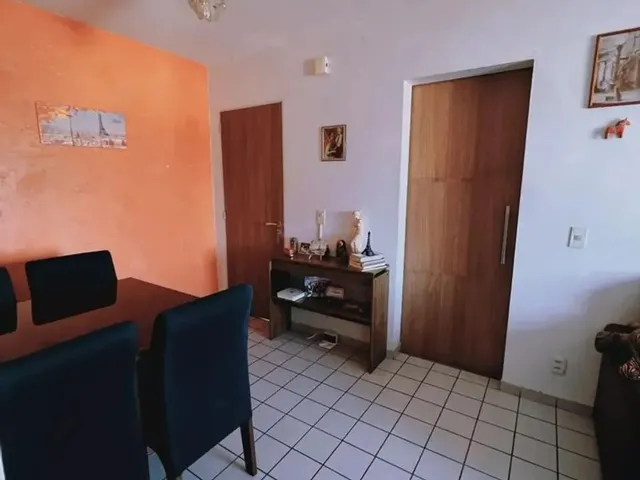 Imagem 8: Apartamento 02 Quartos, Residencial Acácias - Nova República, Japiim - Venda