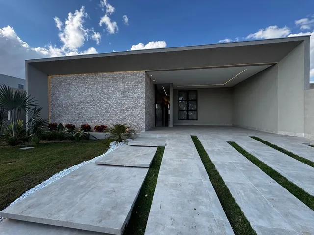 Imagem: Vendo Casa Alto Padrão, Ponte Alta Norte