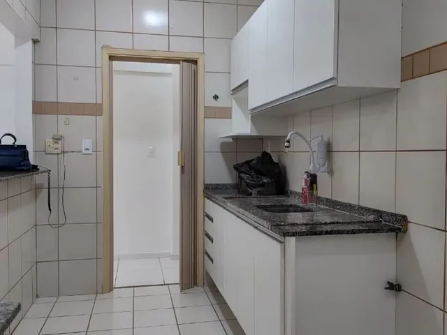 Imagem 3: 2/4 no Aleixo, 2 Vagas de Garagem, Próximo Ao Fórum, Condomínio Jardim Imperial