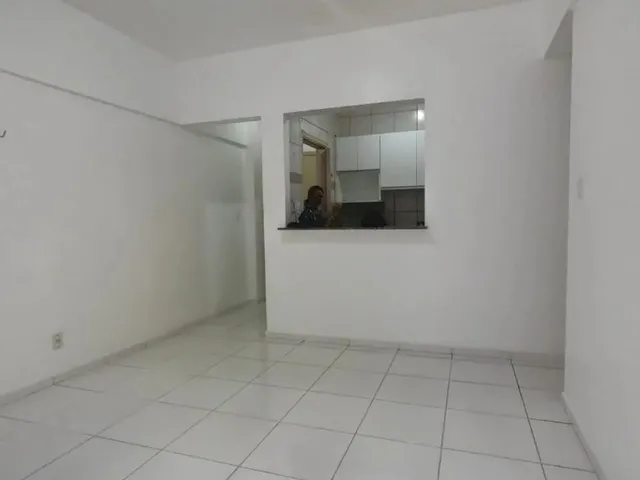 Imagem 4: 2/4 no Aleixo, 2 Vagas de Garagem, Próximo Ao Fórum, Condomínio Jardim Imperial