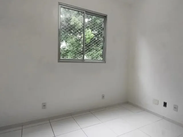 Imagem 7: 2/4 no Aleixo, 2 Vagas de Garagem, Próximo Ao Fórum, Condomínio Jardim Imperial
