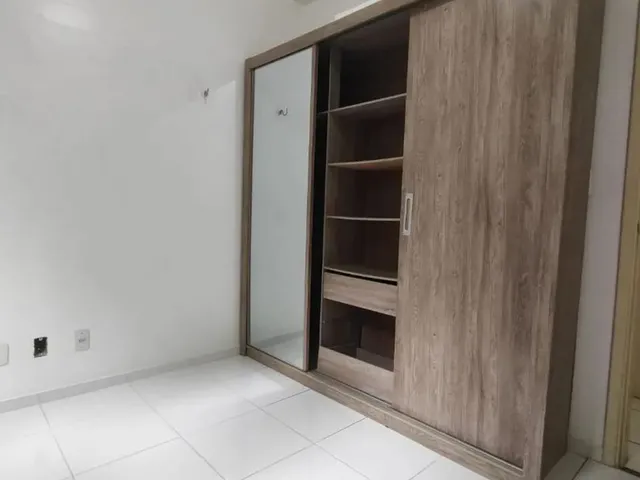 Imagem 10: 2/4 no Aleixo, 2 Vagas de Garagem, Próximo Ao Fórum, Condomínio Jardim Imperial
