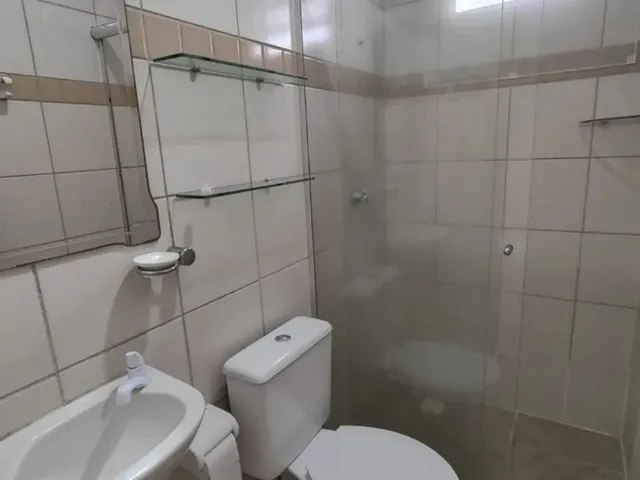 Imagem 11: 2/4 no Aleixo, 2 Vagas de Garagem, Próximo Ao Fórum, Condomínio Jardim Imperial