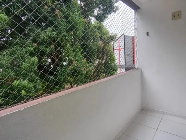 Imagem 13: 2/4 no Aleixo, 2 Vagas de Garagem, Próximo Ao Fórum, Condomínio Jardim Imperial