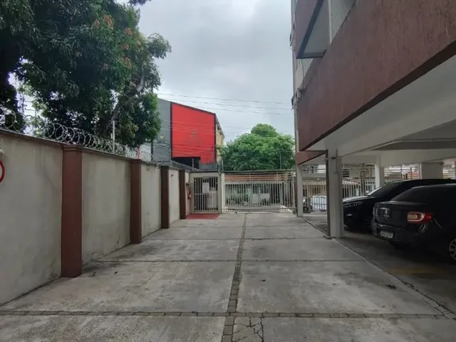 Imagem 14: 2/4 no Aleixo, 2 Vagas de Garagem, Próximo Ao Fórum, Condomínio Jardim Imperial