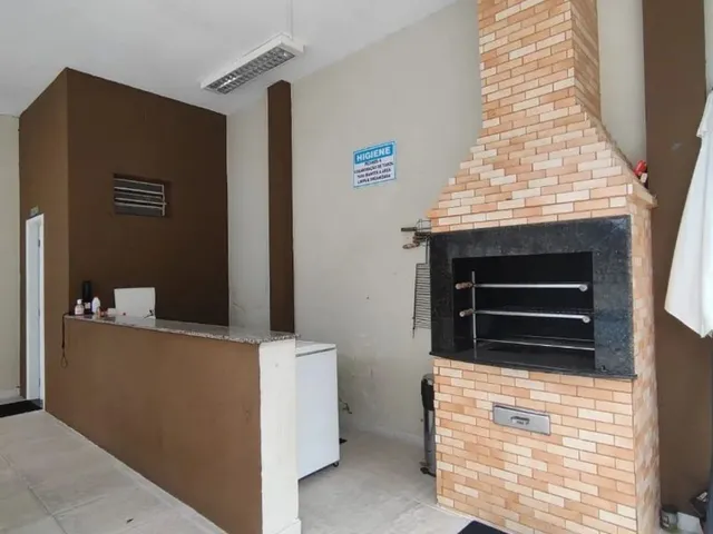 Imagem 16: 2/4 no Aleixo, 2 Vagas de Garagem, Próximo Ao Fórum, Condomínio Jardim Imperial