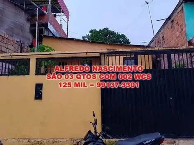 Imagem: Alfredo Nascimento, Ótimo Imóvel de 03