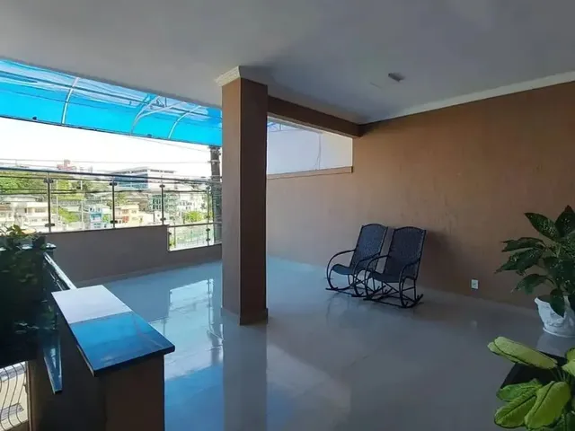 Imagem: Alugo/Vendo 4 Pavimentos Mobiliados de Alto