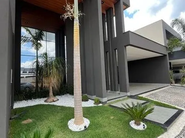 Imagem: Vendo Casa Ponte Alta Norte, Rua da Brasnica